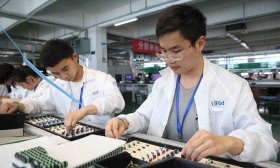 受疫情影響，江蘇省中職職教高考專業技能考試延期舉行