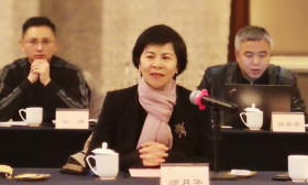 省教育厅组织召开江苏省“十四五” 基础教育发展规划专家论证会