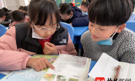 常州一小学课后服务推出“专治拖延症”业务 家长点赞：心梗脑梗概率降低了