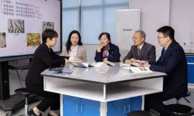全省教育工作会议交流 | 无锡职业技术学院：坚持党建引领 聚焦智能制造 建设特色鲜明的国家“双高”名校
