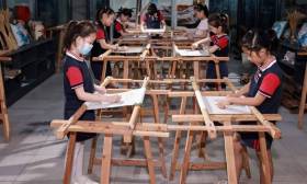 全省教育工作会议交流 | 南通：周密部署 系统施策 从严治理 “双轮驱动”推动“双减”试点落地见效