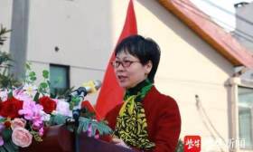 燃情又温情！南京九中百日誓师仪式感满满