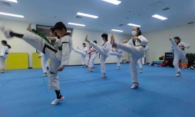 北京市少年宫全面开课，新学期提供49个项目7000余优质学位