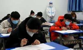 2021年全年我国研究生教育招生117.7万人