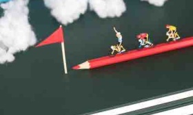 教育部将修订中小学竞赛管理办法，斩断利益链