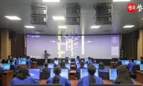 江苏好高职 · 优势专业| 扬州工业职业技术学院：石油化工技术专业