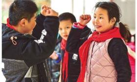 “没想到今年招不到新生”！“爱耳日”来临，走近特教学校中的听障学生
