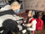 180万元善款助力黑龙江1500名困难学子上学
