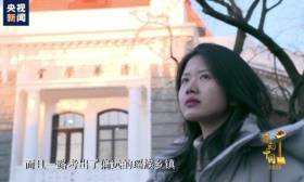 这位90后姑娘感动中国！从小失聪，每一步都是“困难模式”，逆袭考上清华博士