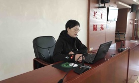 双奥助残专业培训专家郝传萍：见证了社会整体助残意识的提升