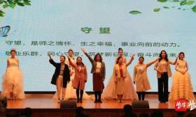 南京职业教育交出亮眼成绩单，金牌的背后是……