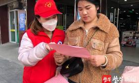 扬州邗江：各学校多形式开展学雷锋活动
