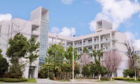 采撷春天送给你——江苏校园春景合集③