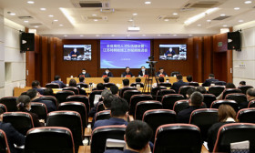 省教育厅召开全省高校人才队伍建设暨 江苏特聘教授工作推进会