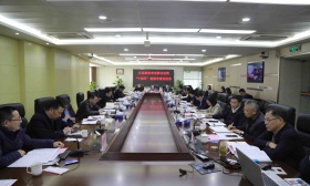 我省召开江苏教育考试事业发展“十四五”规划专家论证会