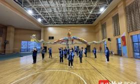 将课后服务从校内延伸至社区 常州一中学课后服务进入3.0时代
