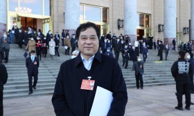 全国政协委员张改平：建议明确民办高校法人属性，落实扶持政策