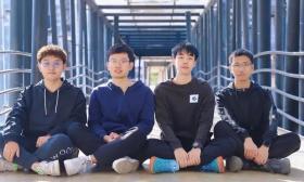优秀！杭州这所学校有4位初三生提前上大学
