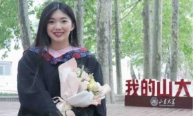 山东美女大学生火了，替父母卖煎饼成为“富婆”，曾毕业于名校