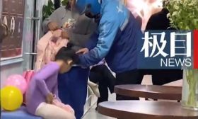 家长雇外卖骑手接孩子放学！网友：一个敢下单，一个敢接单
