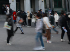 “这届考研生太难了”，看清“上岸难”背后的真问题