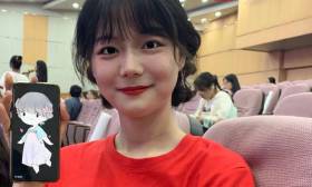 扬大“诗经”小姐姐考研专业第一，才貌兼备再出圈