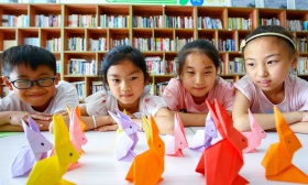 2022年中小学生竞赛活动5月起申报，每三年动态调整一次