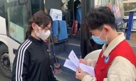 校地协同强保障 江苏科技大学倾力护航392名“教资考试”学生顺利赶考