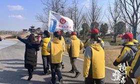扬州：多学科老师“跨界”，运河思政融合课堂让学生“知行”并重