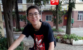 老师泪目妈妈哽咽！这份倡议书高三学子都在传
