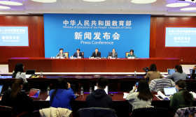 教育部：推动高校严格落实思政课实践教学学时学分
