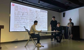 中国传媒大学：探索“双师型”思政课，让思政与专业学习相辅相成