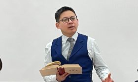 与时代共振 思政课三年“课堂革命”