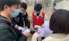 面对疫情，江苏教育人的勇毅担当