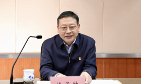 江苏教育报刊总社党委召开2021年度组织生活会