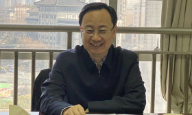 省财政厅到省教育科学研究院开展专题调研