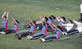 上海高招体育类专业统考暂停“专项技术考试”，相应成绩按满分计