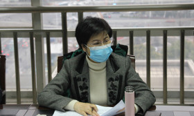 省教育科学研究院教育强省智库基地 “双减”政策研究课题研讨会召开