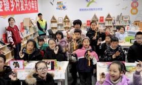 宜兴乡村复兴少年宫正遍地开花