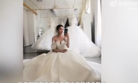 女生大学毕业后从事职业伴娘：做这行不能太漂亮，网友：管饭吗？