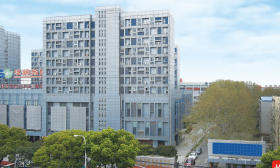 江苏经贸职业技术学院大学科技园助推园区企业发展