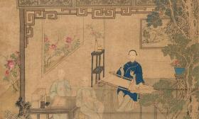 《红楼梦》隐藏的“一番”其实是他！