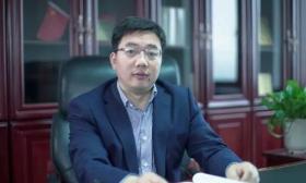 东南大学首席教授孙长银任安徽大学副校长
