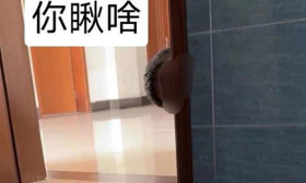 网传南京一高校男教师偷窥女厕所，校方：已成立调查组