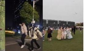 首页看点｜疫情下的大学生：“我们的青春，疫情‘偷’不走”