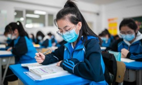 教育部：到2024年实现中考省级统一命题