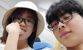 原来优秀是可以“传染”的！盐城一高校情侣“携手”考研上岸