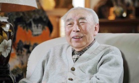 中科院院士、化工专家余国琮逝世，曾为“两弹”做出重要贡献