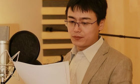 配音演员路知行塌房！欺骗女大学生感情，盗用他人信息报税