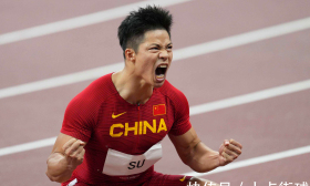 离谱！美国大一学生百米跑出9秒88，国际田联不尿检承认真实有效
